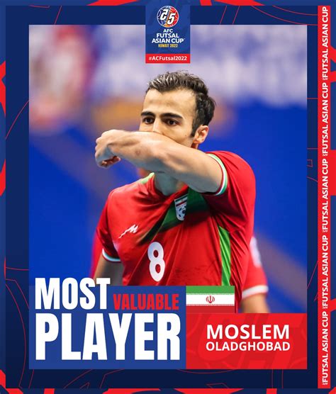 Các cầu thủ Iran vô địch châu Á: Cầu thủ pablo